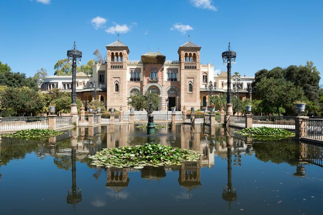 Museo archeologico di Siviglia